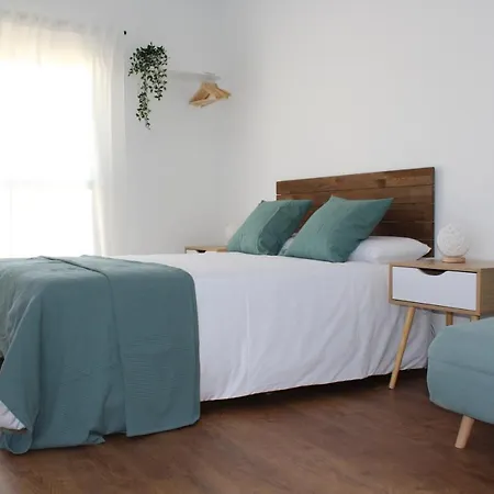 Brand New Studio With Terrace And Bbq Close To City Center Malaga Exterior photo