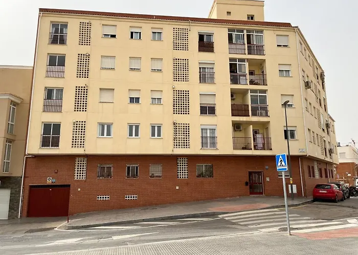 Brand New Studio With Terrace And Bbq Close To City Center